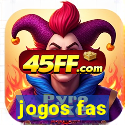 jogos fas